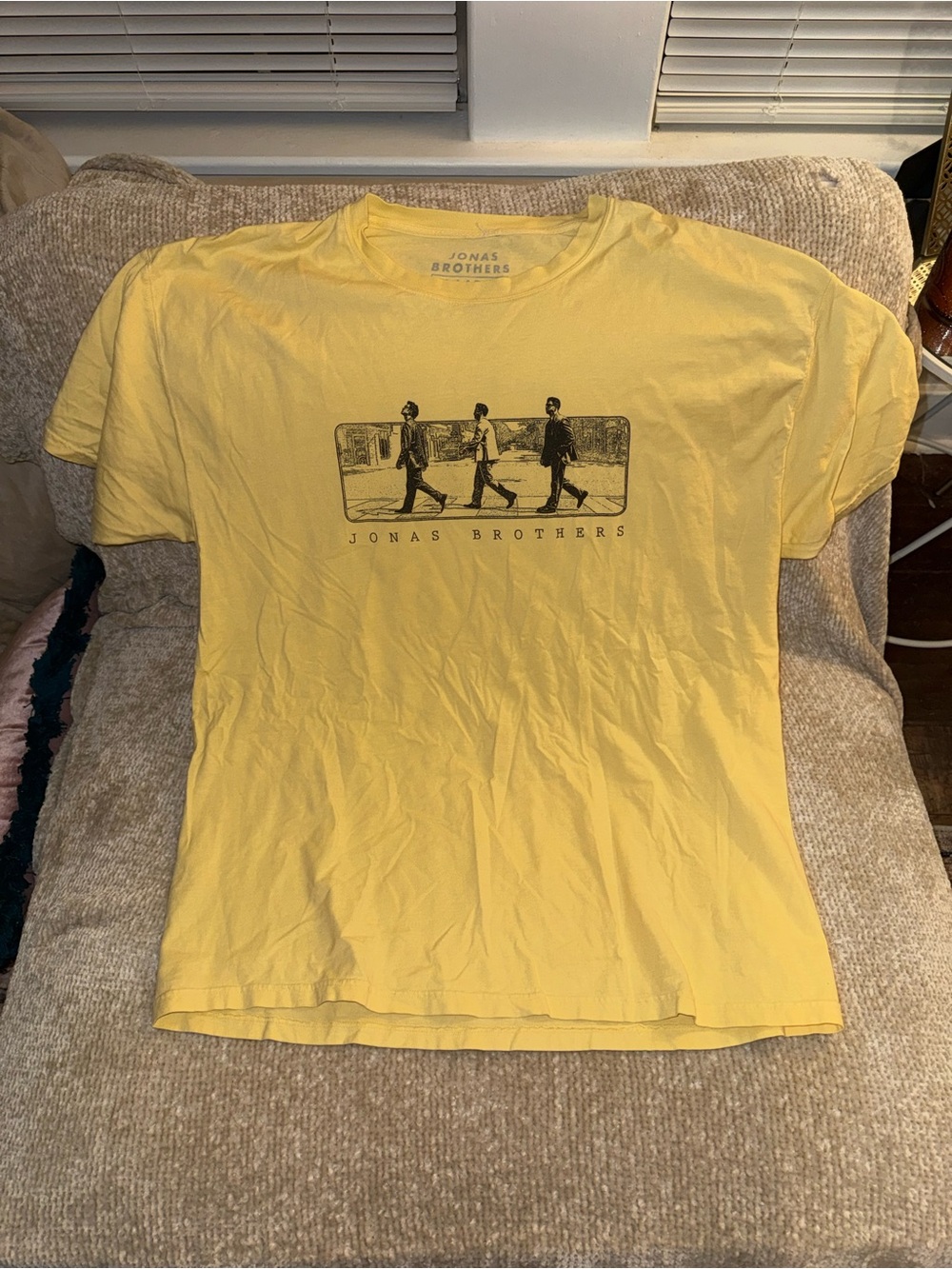 Jonas Brothers T-Shirt